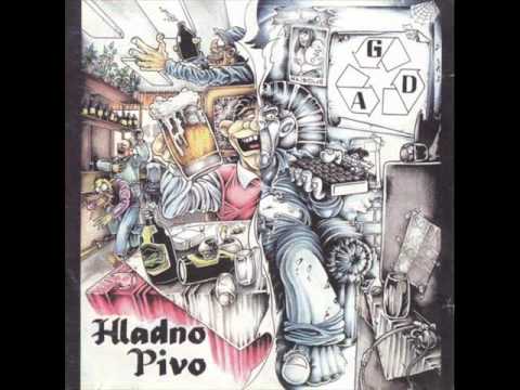 Hladno Pivo - G.A.D. (1995.)