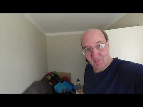 MongoTV_5806 - John Venter På Bedre Tider - Del 519 - Dag 908 af 1.000 Dage