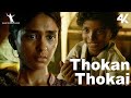 Thokan Thokai Mrunal Thakur Love Sonia