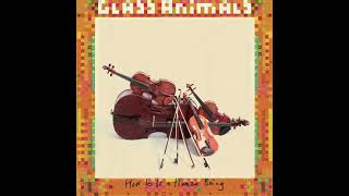 Glass Animals - Agnes (String Quartet Version)