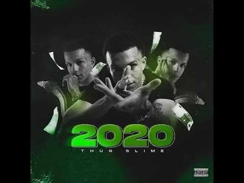 RUDE Thug Slime X Scar