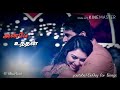 Romeo Juliet Rekkai Virikka Whatsapp Status Song