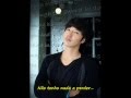 (Oska) Liar - Yoon Sang Hyun (Tradução)