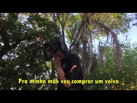 Badbouash - Só pente e rala