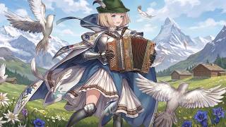 棕色塵埃2｜WHITE REAPER (Yodel Ver.)