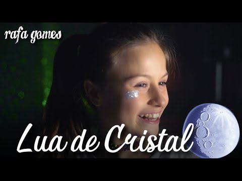RAFA GOMES - LUA DE CRISTAL (XUXA)