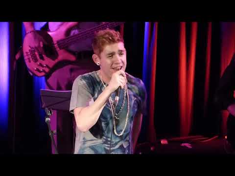 Daniel Kaiser-Küblböck "Baby" von Justin Bieber