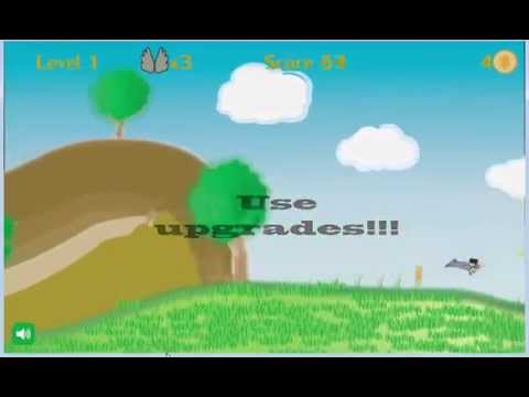 Bird Robbers