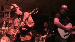 Rock Candy Funk Party- The Best 10 Minutes of Your Life; New release party@The Baked Potato,  L.A.