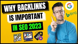 What are Backlinks & Why are they important for SEO? | How Backlink works & Help Your Website?