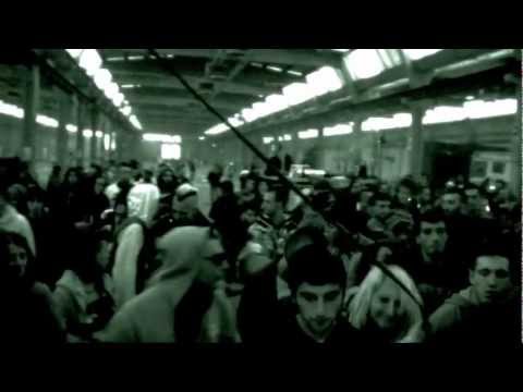 MaSsIvE ReUnIoN Free Party - Torino Area - Analogik Sound System, Funk Rebels, System Crash -