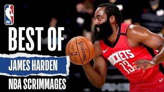 James Harden - Houston Rockets - Ja Morant - Memphis Grizzlies