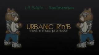 Lil Eddie -Radiostation