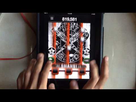 (TTR Tour) Toftgard - Tell U What To Do