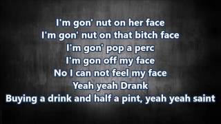 Migos – .WAV Radio (Freestyle) LYRICS FT. Travis Scott, Quavo & Takeoff