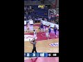 Jonas Delalieux (22 points) Highlights vs. Donar Groningen