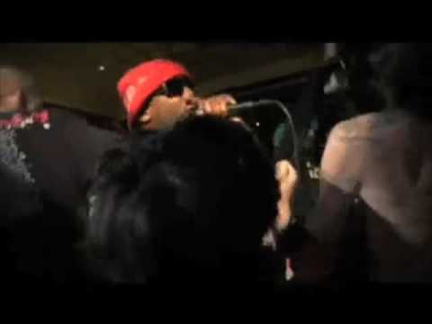 NERD Feat. Kanye West, Lupe Fiasco & Pusha T - Everyone Nose