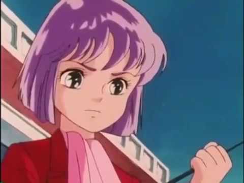 Saori kido la Torturadora 城戸沙織