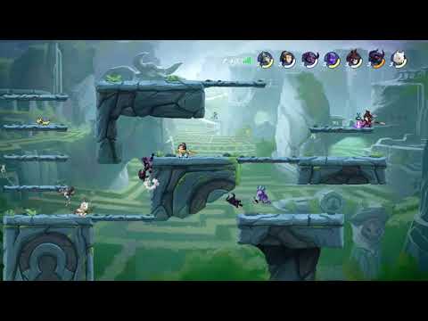 Darkgoul got absolute horked on PROOF