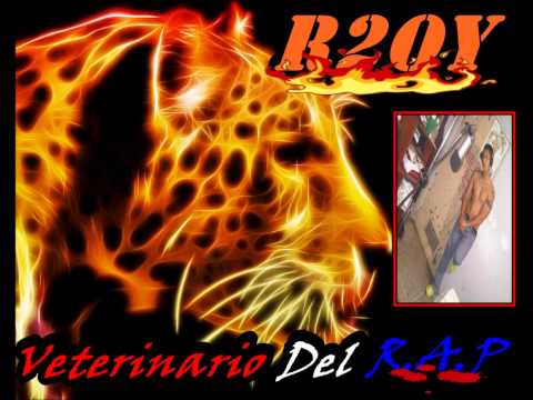 R2OY - Veterinario Del R.A.P ♫