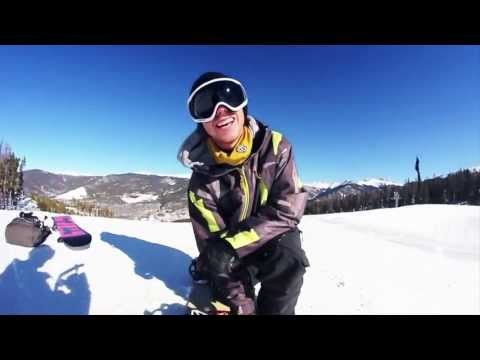 Torstein Horgmo | Back To Back