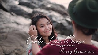 Download lagu CINTA LUAR BIASA REGGAE COVER - DHEVY GERANIUM mp3 Download lagu CINTA LUAR BIASA REGGAE COVER - DHEVY GERANIUM mp3
