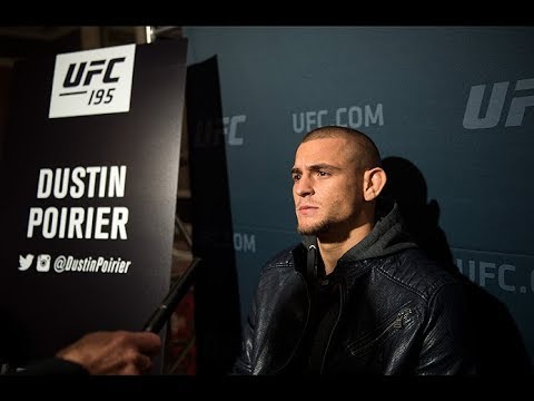 UFC Fight Night Norfolk: Post-fight Press Conference