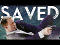 How This James Bond Film Saved Daniel Craig S Legacy