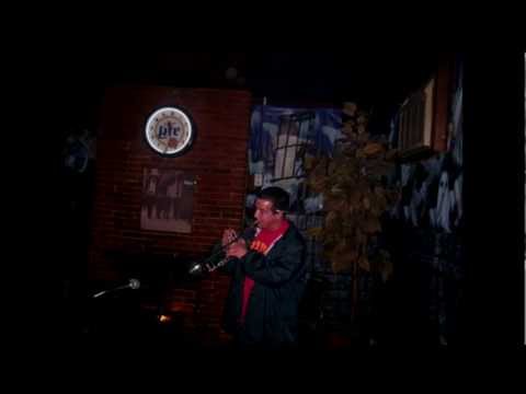 Big L w/jazz improv 07'