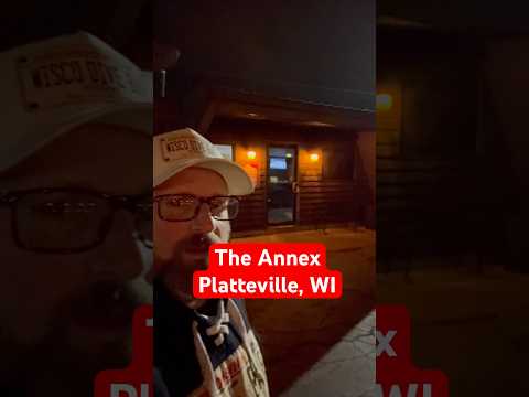 The Annex Video Review
