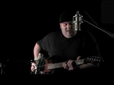 Chris LeBlanc - When the Levee Breaks
