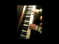 Chi Mi Na Morbheanna - intermediate piano solo ...