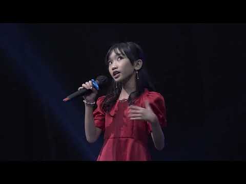 konser bintang masa depan