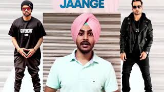 Munde Mar Jaange | Raghveer Boli | Bohemia | Rajvir Jawanda