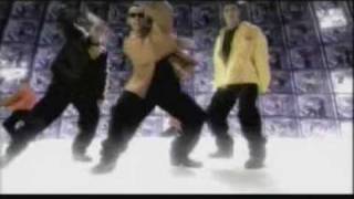 Get Down Backstreet Boys Video