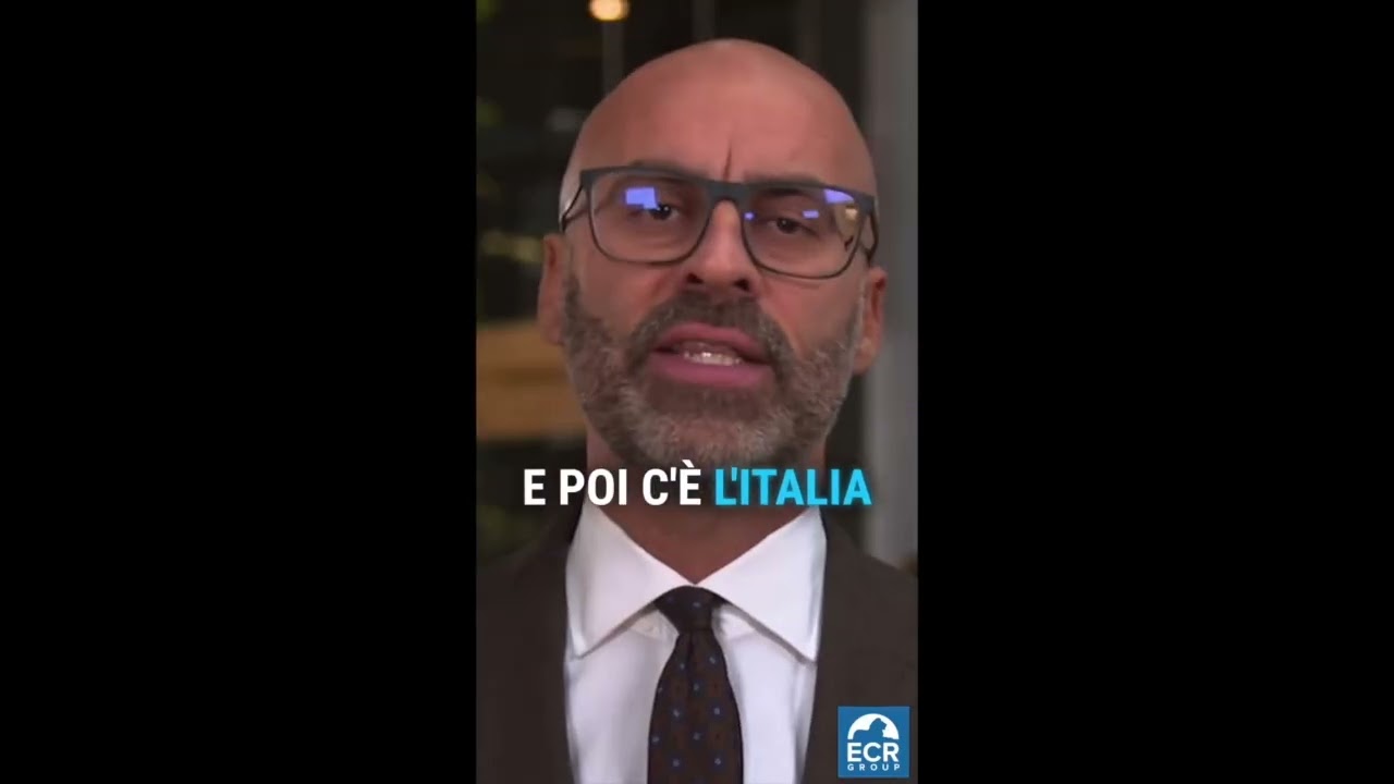 MARCO SQUARTA: “MENTRE L’EUROPA CAMBIA GOVERNI, L’ITALIA RESTA STABILE E PARLA FORTE IN EUROPA”