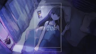 my crash 歌ってみた/メイロ