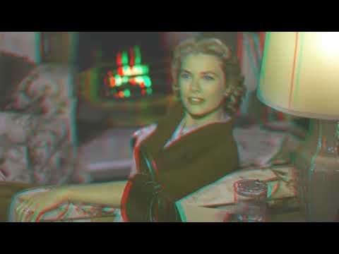 DIAL M FOR MURDER 3D - THE KEY