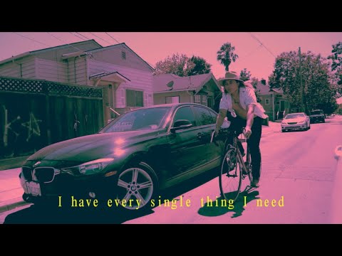 Zen (Lyric Video) | Barefoot Gen feat. KIEDA BORDEAUX.