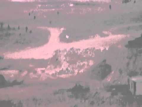 مشاركة لواء رجال الله في القلمون باقتحام حاجز الكسارات في مزارع بلدة رنكوس في ريف دمشق