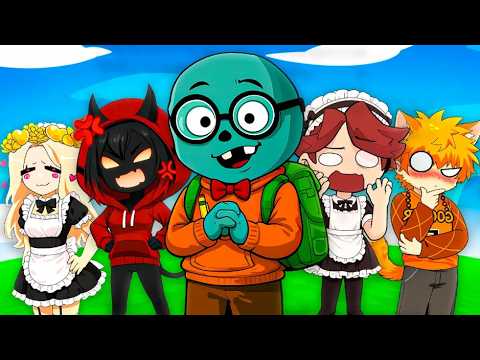The GOOBERS Got NEW CARTOONS
