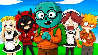 The GOOBERS Got NEW CARTOONS