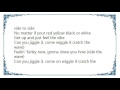 Baha Men - The Wave Lyrics