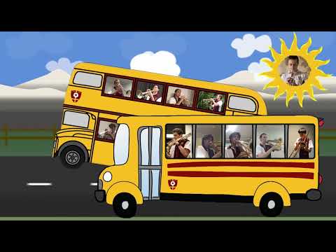 Vehicle by James Peterik arr. Ralph Ford