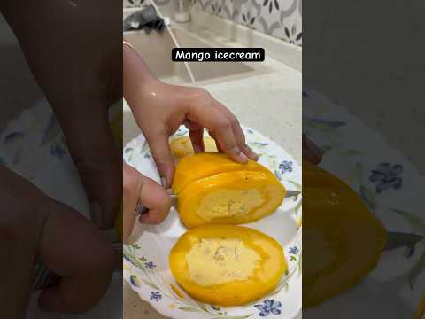 #mango#mangoicecream#kulfi#shorts#trending#youtubeshorts#viralvideo#viralshorts#icecream#short##ice