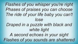 Screaming Trees - Flashes Lyrics