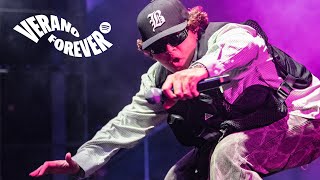 Spotify Beéle - Si Te Pillara (Live) | Spotify Verano Forever