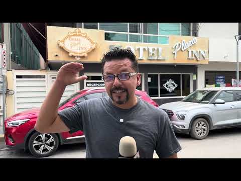 Para izar la bandera en la plaza In Altamira 