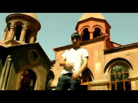 Vov Khachatryan - Ararat / Armenian Rap 2016