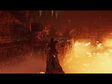 Shadow of the Tomb Raider | Part 19 | PC Longplay [HD] 4K 60fps 2160p
